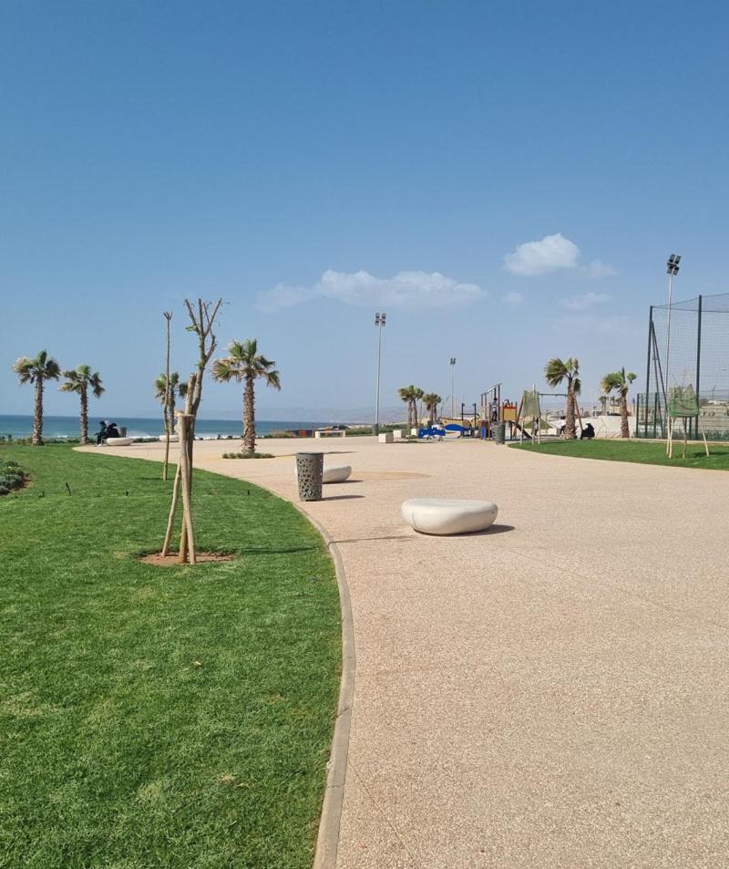 Vue Panoramique Sur L Ocean! Ideal Pour Surf!pres De Taghazout Appartement Agadir