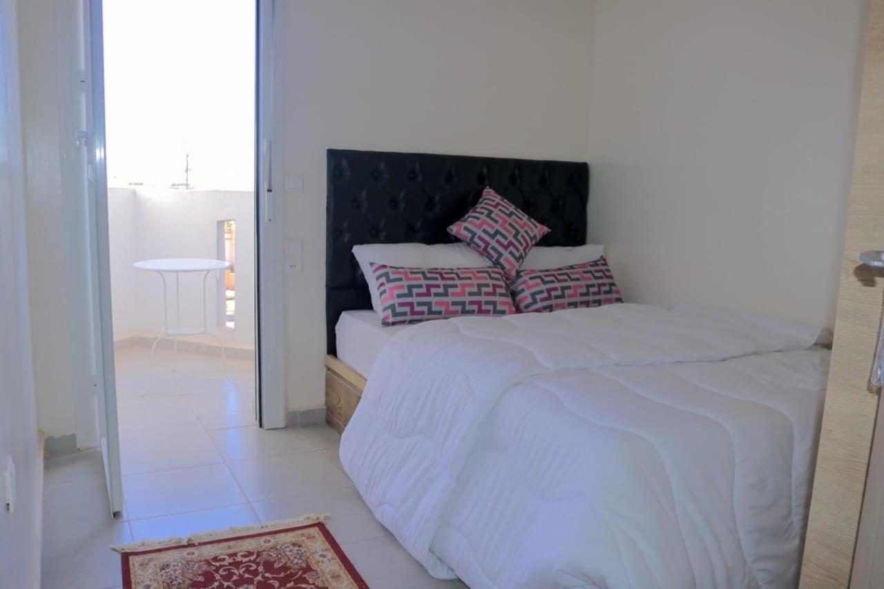 Vue Panoramique Sur L Ocean! Ideal Pour Surf!pres De Taghazout *