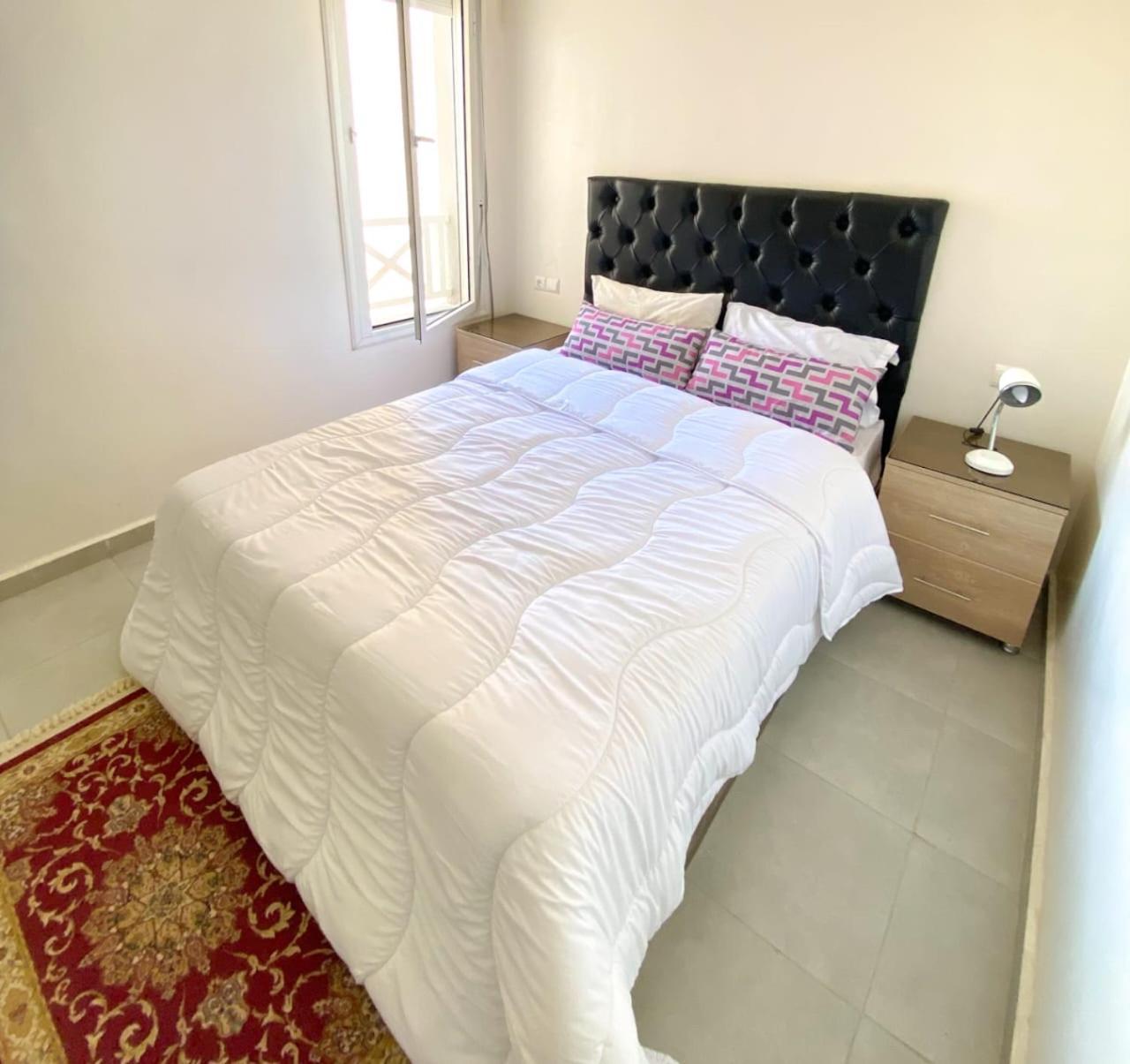 Vue Panoramique Sur L Ocean! Ideal Pour Surf!pres De Taghazout Appartement