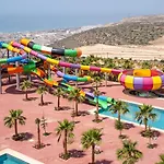Appartement Vue Panoramique Sur L Ocean! Plage Ideal Pour Surf!Pres De Taghazout