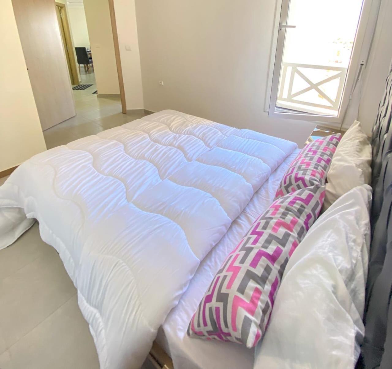 Apartment Vue Panoramique Sur L Ocean! Ideal Pour Surf!pres De Taghazout Agadir