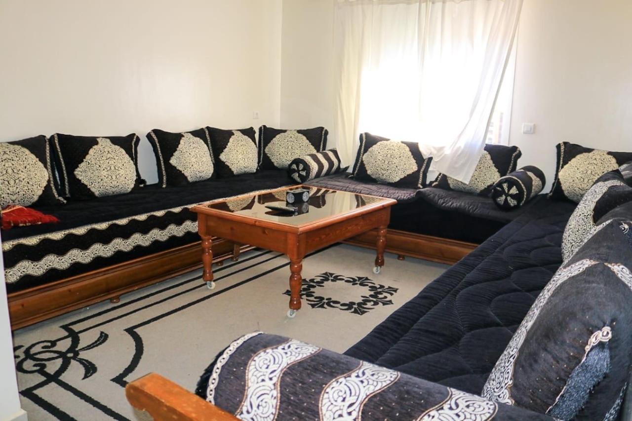 Apartment Vue Panoramique Sur L Ocean! Ideal Pour Surf!pres De Taghazout