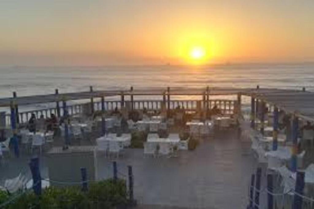 Vue Panoramique Sur L Ocean! Ideal Pour Surf!pres De Taghazout Apartment