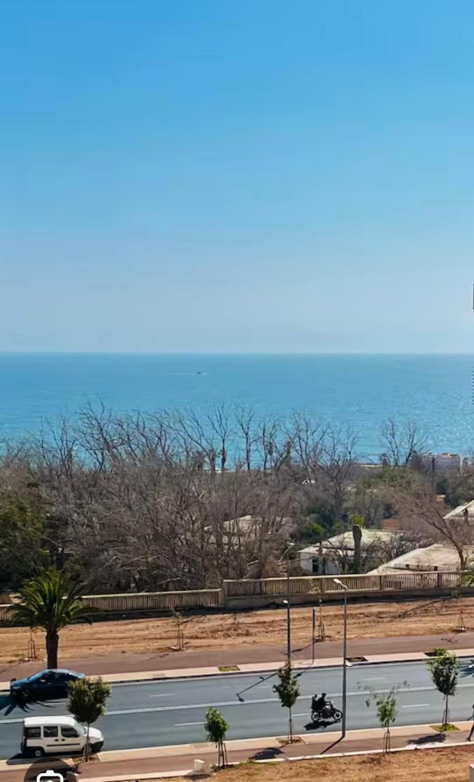 Vue Panoramique Sur L Ocean! Ideal Pour Surf!pres De Taghazout Apartment Agadir